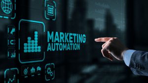 The Marketing Automation: 