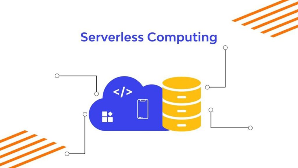 Understanding Serverless Computing