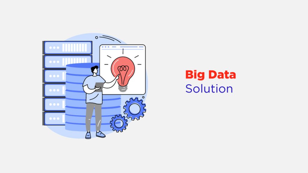 Unlocking the Power of Custom Big Data Solutions