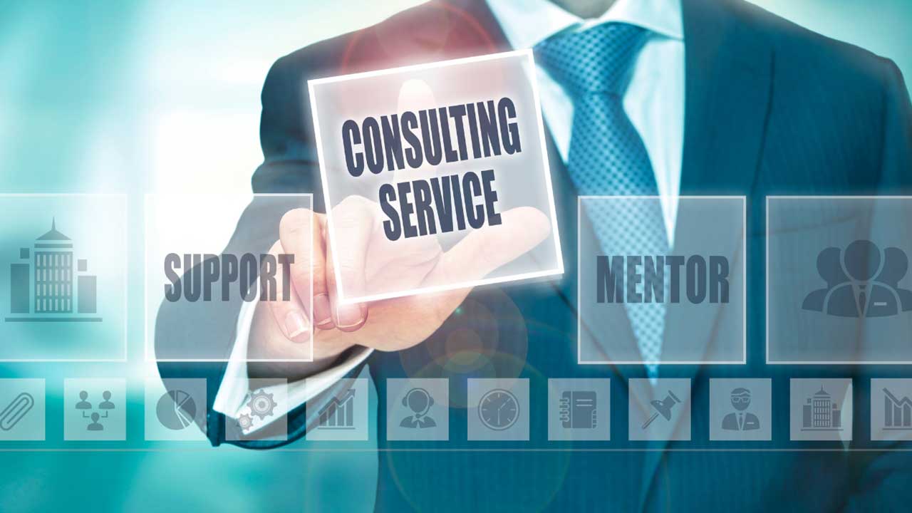 Expert Consulting Services: Professional Microservices Development Company